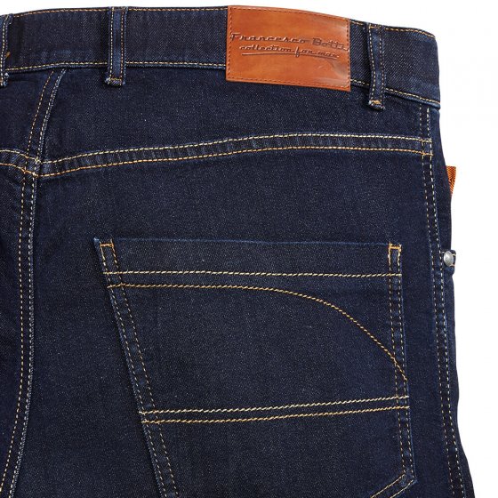 Sportieve jeans