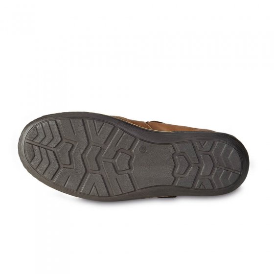 Zomerse klittenbandinstappers