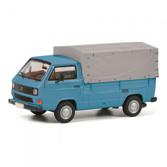 Modelset '40 jaar VW T3' 