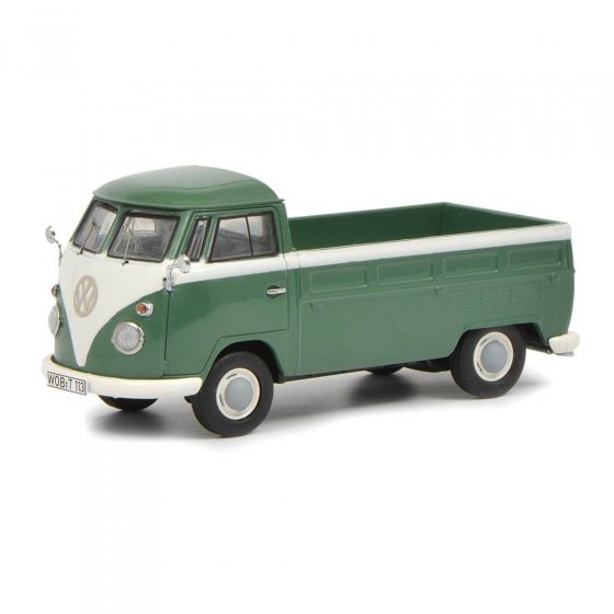 Modelset  "VW T1" 