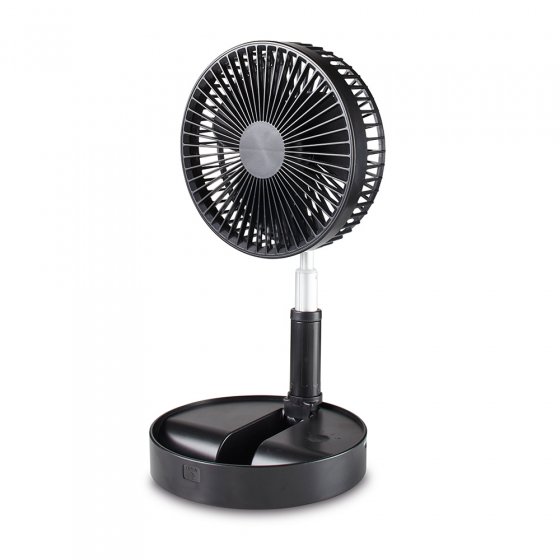 Telescoop-ventilator