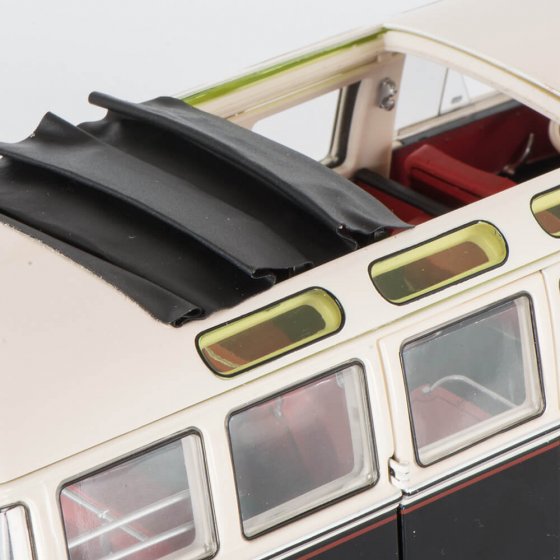 VW T1b ’Samba’