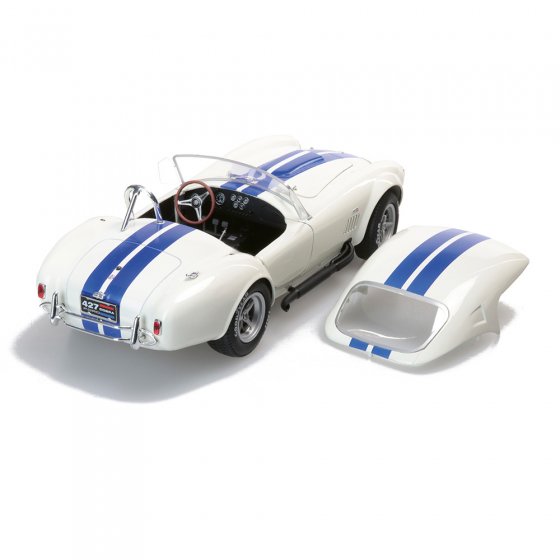 AC Cobra 427 MKII Hard Top 