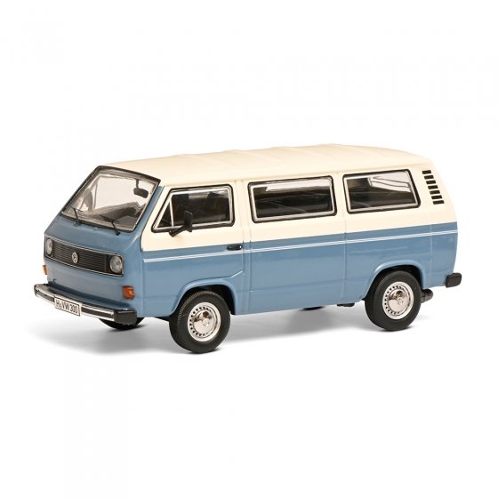 Modelset ’VW Transporter’ 