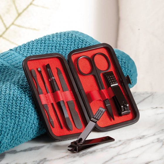 UW CADEAU: NAGELVERZORGINGSSET