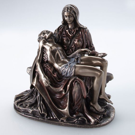 Pietà 'Maria met Jezus' 