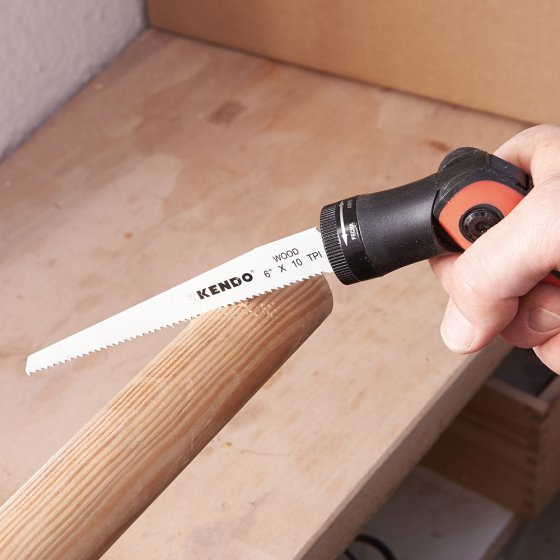 UW CADEAU: 17-DELIGE TOOLSET