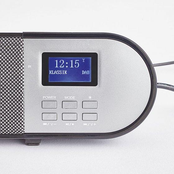 Soundbar met radio online