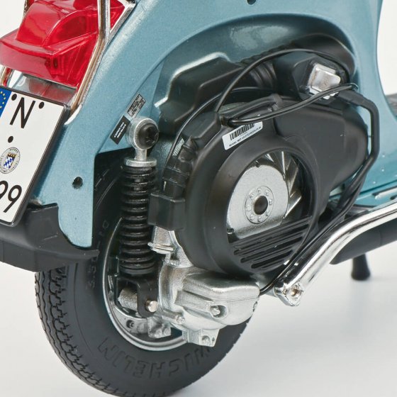 Vespa PX 125 '70 jaar' 