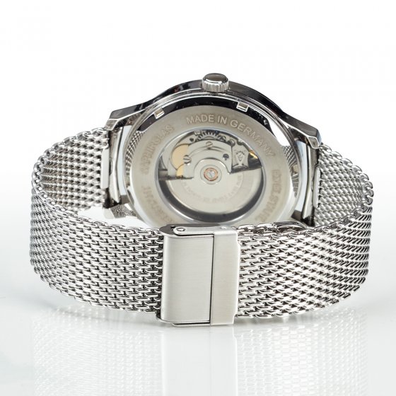 Automatisch horloge Erfprins 'Basel'