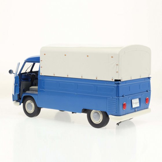 VW T1 Pritsche