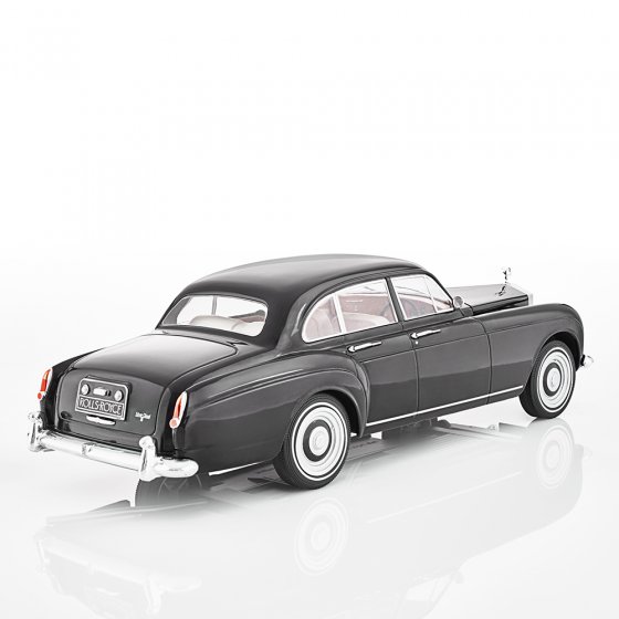 Rolls Royce Silver Cloud III 