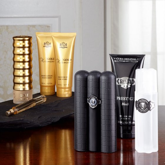 Prestige geurengeschenkset