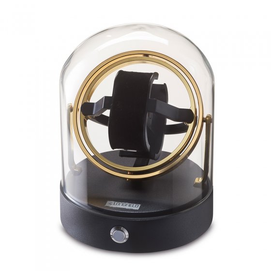 Watchwinder 'Orbit 360' 