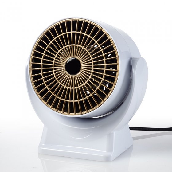 Turbo-heater 