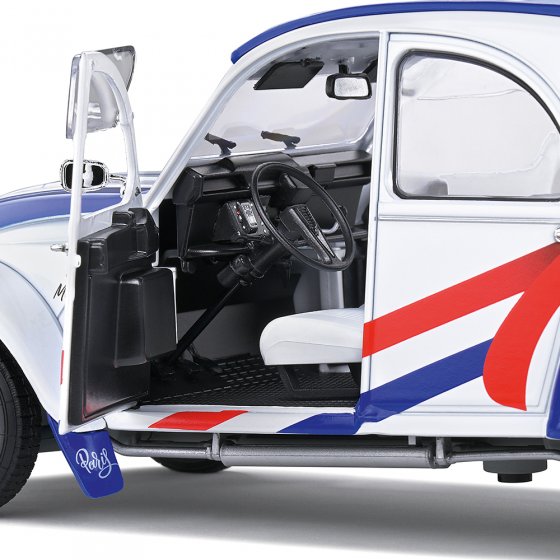 Citroën 2CV6 'Regio Parijs' 