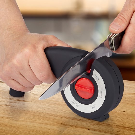 Messenslijper 6-in-1 