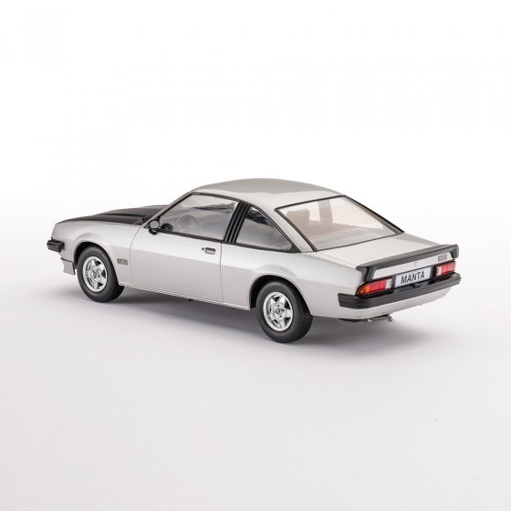 Opel Manta B GT/E 