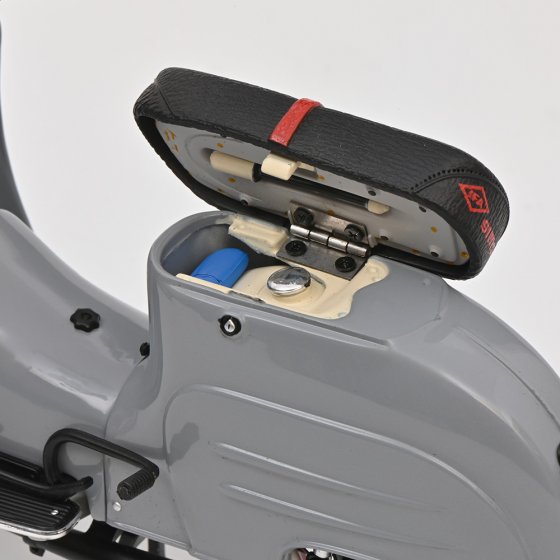 Simson Schwalbe KR51/1 ’Custom III’ 