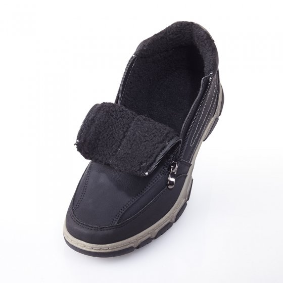 Laarzen met klimaatmembraan 