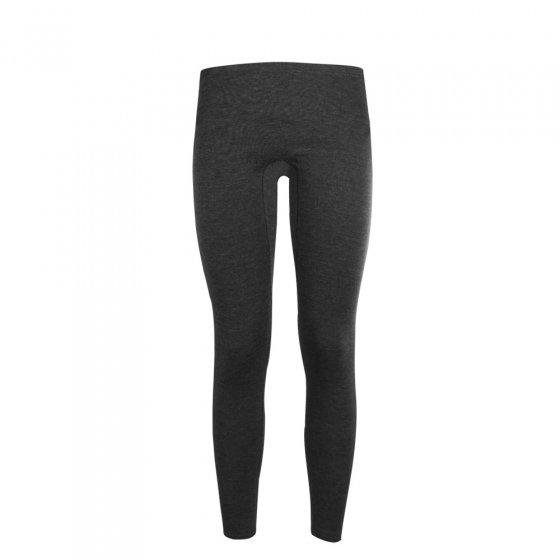 Thermoshirt dames, 1/4 mouw