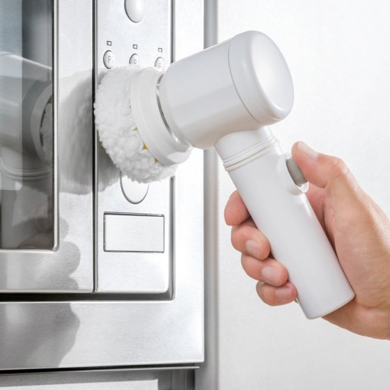 3-in-1-schoonmaakborstel