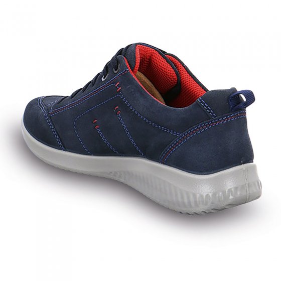 Veterschoenen hotsell dames blauw