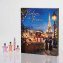 Eau de Parfum-adventskalender, dames - 4