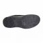Klittenbandslippers met warme voering - 4