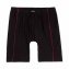 Katoenen retro-longpant - 4