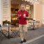 Heren poloshirt - 4
