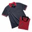 Heren poloshirt - 4