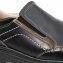 Herren Leder Slipper - 4