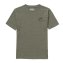 Licht heren T-shirt - 4