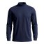 T-shirt met opstaande kraag, set van 3 stuks - 4