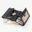 Leren portemonnee met RFID + BOX - 4