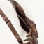 Herren Leder Cross-tas - 4