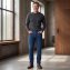 Comfortabele jeans - 4