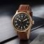 Aristo pilotenhorloge automatisch - 4