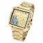 Analoog-digitaal horloge - 4