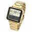 Analoog-digitaal horloge - 4