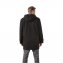 Wollen duffelcoat - 4