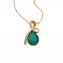Ketting met hanger 'Anastasia' - 4