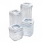 Aromabeschermende container 4 stuks - 4