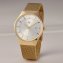 Milanesepolshorloge ’gold’ - 4