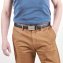 Set traploos verstelbare riemen - 4