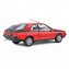 Renault Fuego Turbo - 4