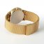 Solarhorloge 'Gold  &  Blue' - 4