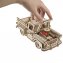 Houten model-pick-up - 4