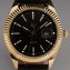 UW CADEAU: herenhorloge ‘Black & Gold’ - 4